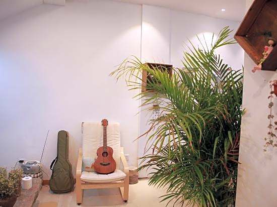 Maquewo Hostel