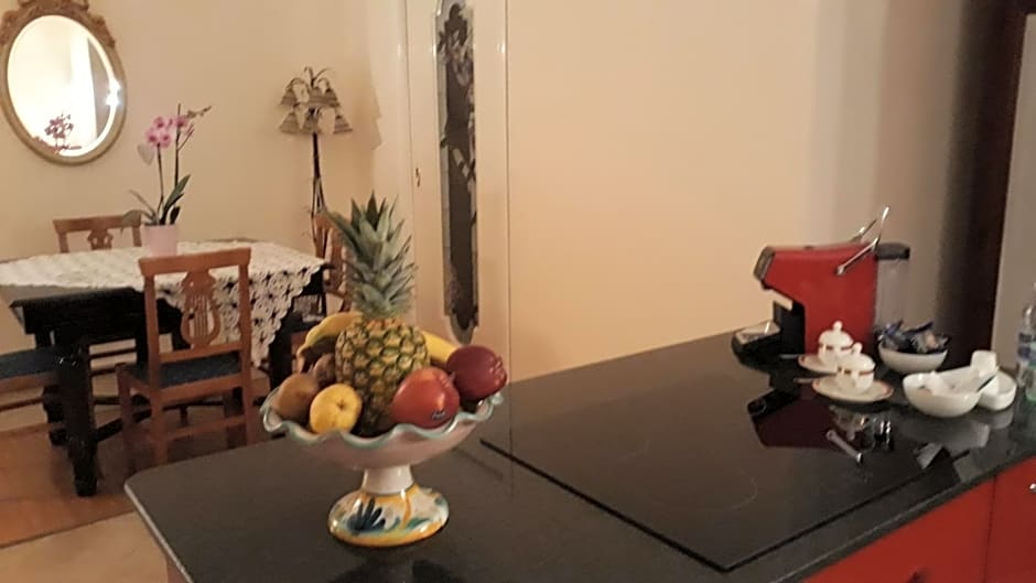 Mare Nostrum Casa Vacanza