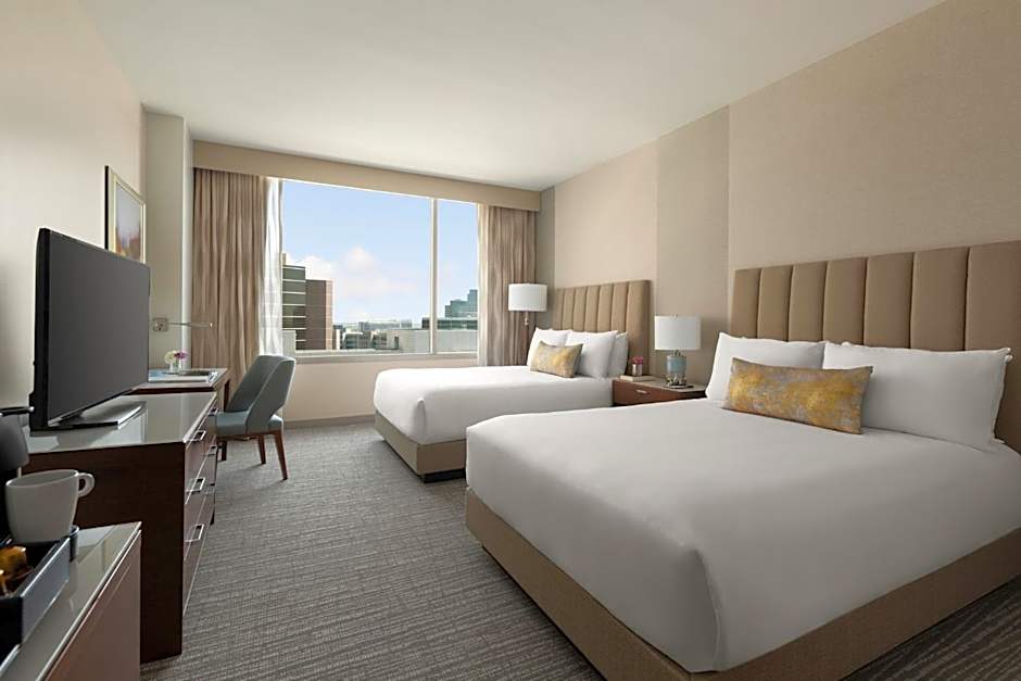 InterContinental Houston By IHG