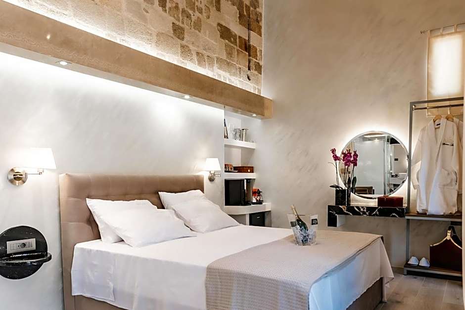 Chateau Anax Boutique Hotel