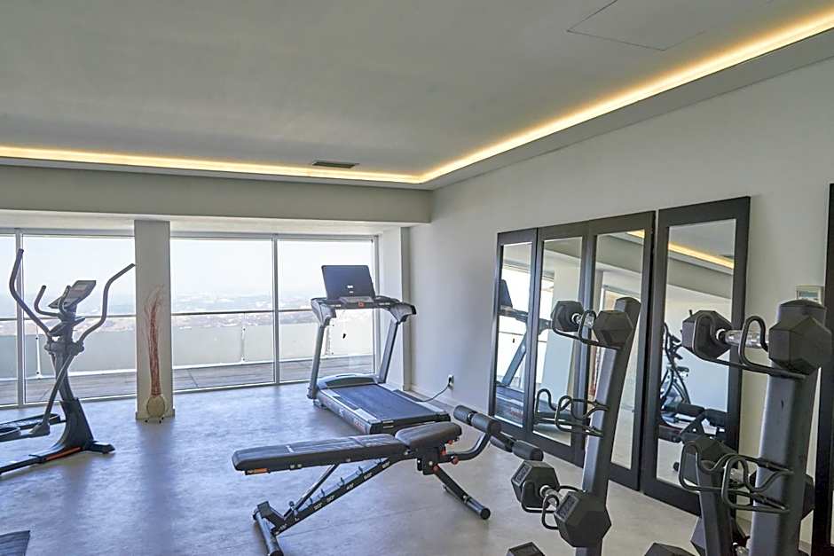 Alfândega da Fé Hotel & SPA