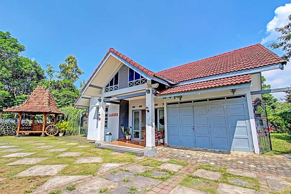 OYO Life 92686 Lanaya Guesthouse Syariah