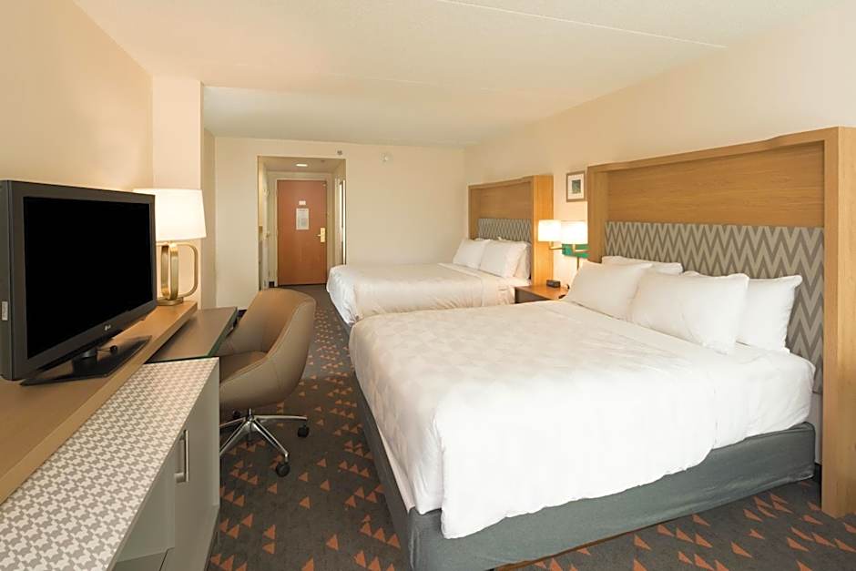 Holiday Inn Hotel & Suites Ann Arbor University of Michigan Area By IHG