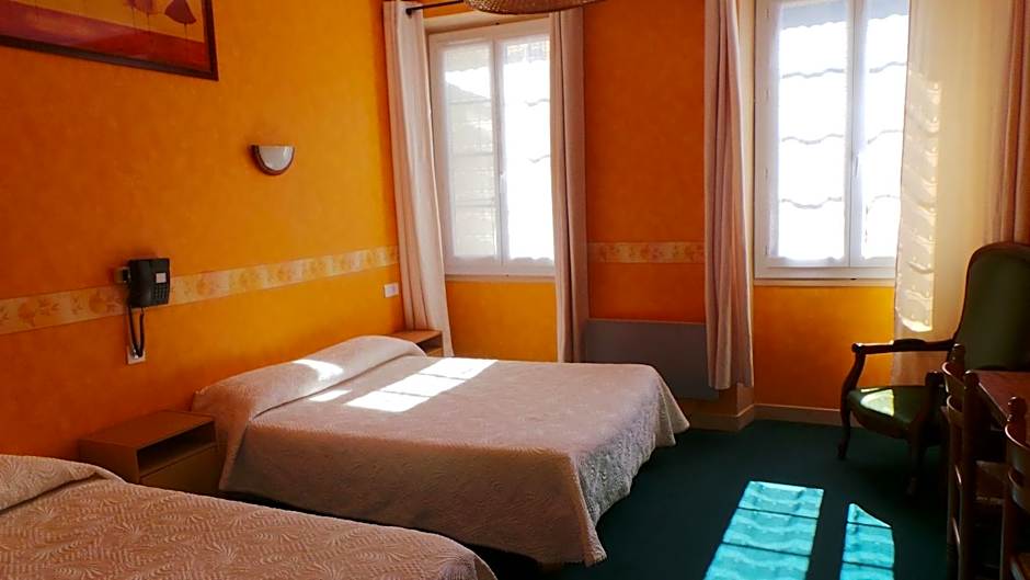 Hotel du Lion d'Or