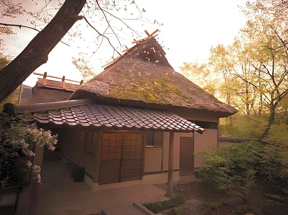 Yufuin Ryokan Sansoh Warabino