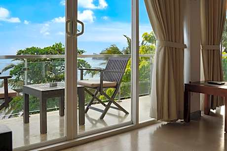 Ocean Suite