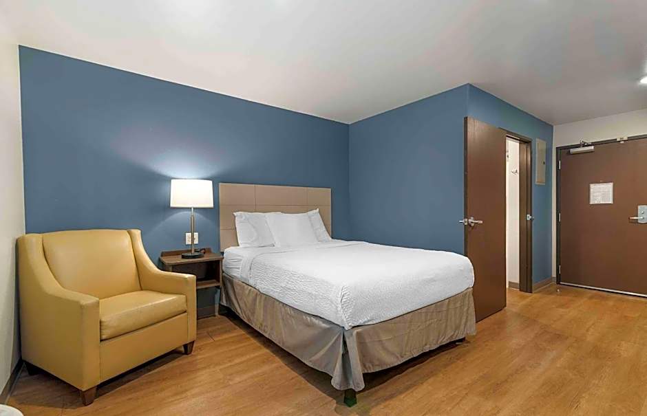 Extended Stay America Suites - Nashua - Merrimack
