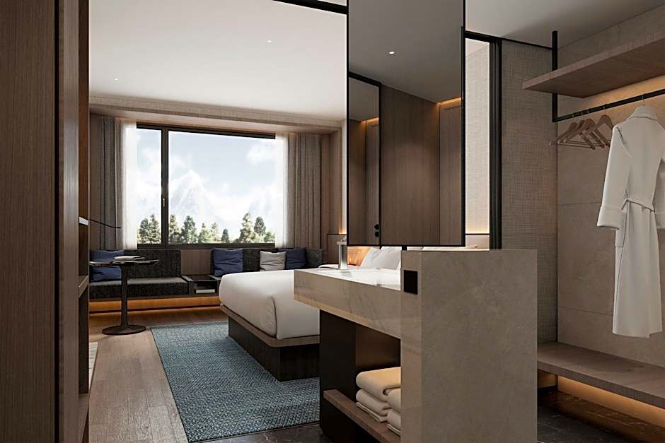 Fairfield by Marriott Lijiang Ancient Town