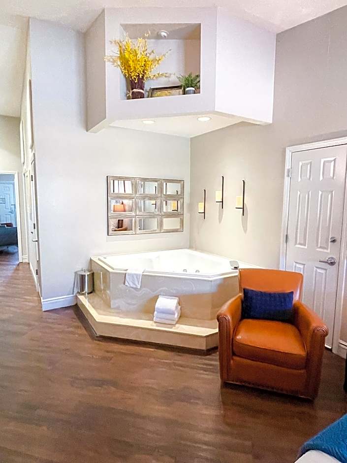 PINEMARK Inn Suites Events