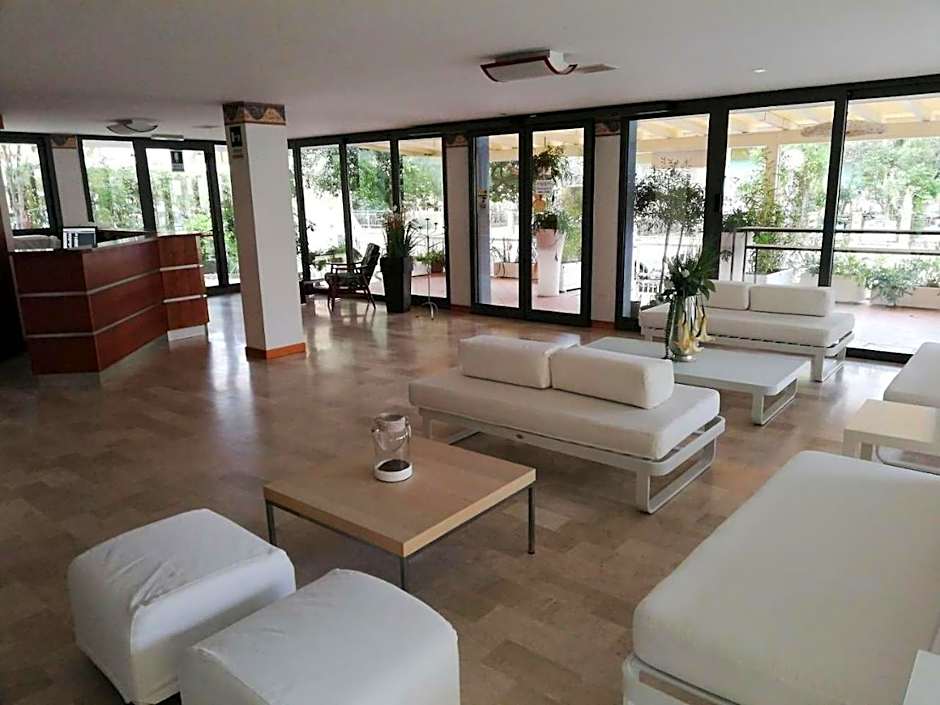 Hotel Ambasciata