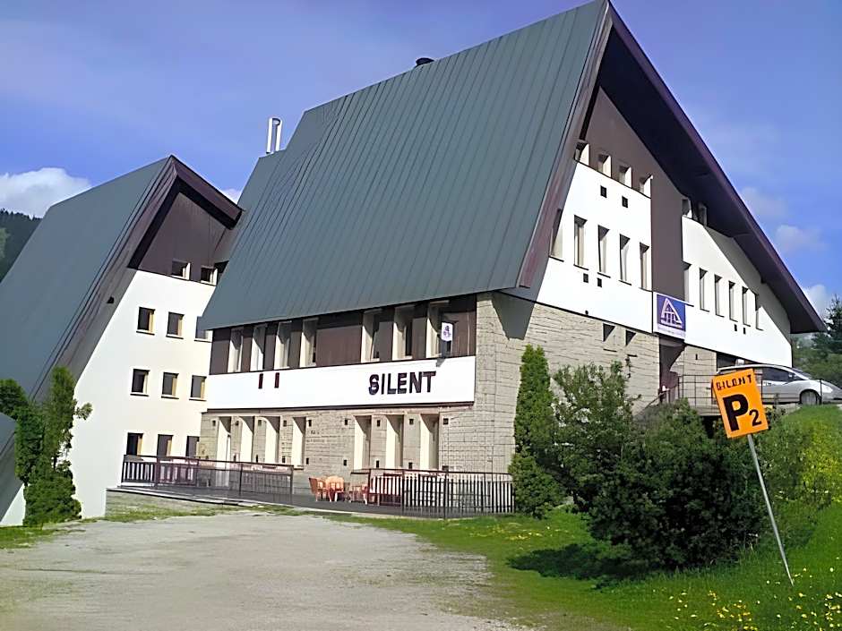 Pytloun Wellness Hotel Harrachov