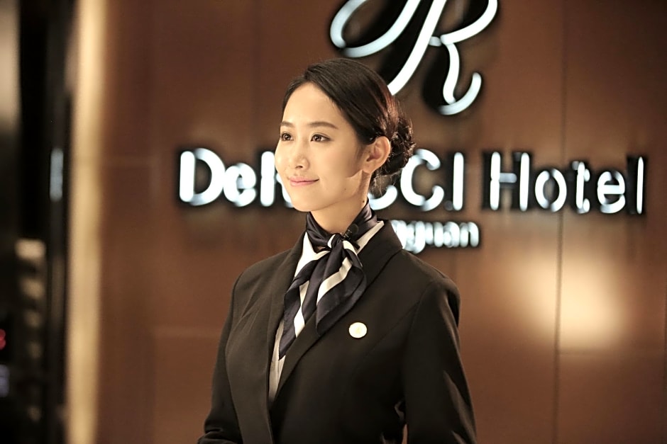 Dongguan  DeRucci Hotel