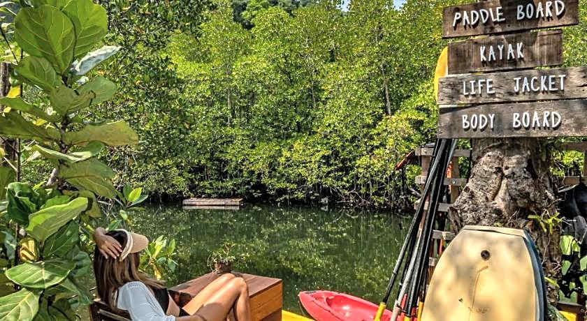 Escape Life Koh Kood