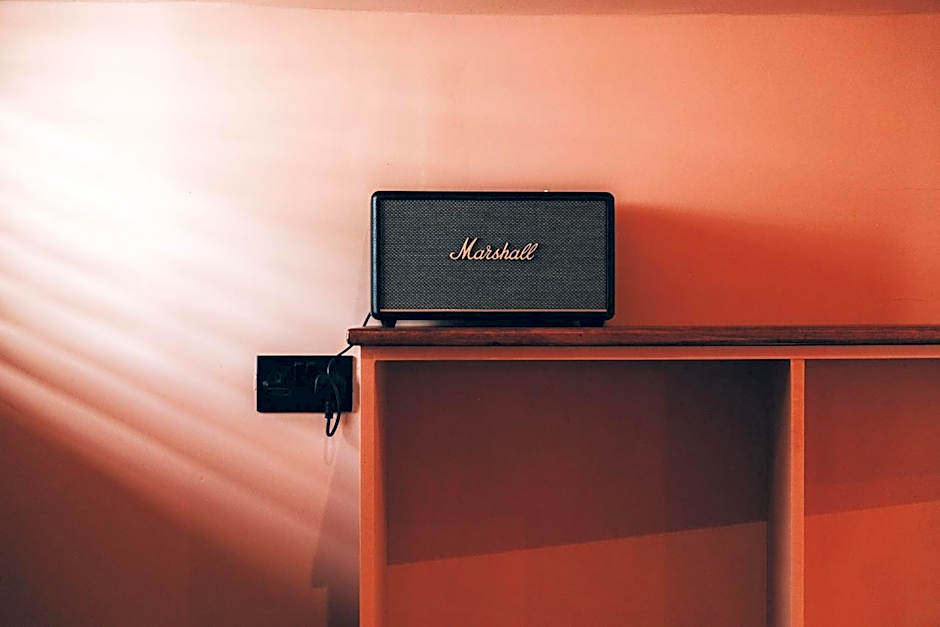 Deus Ex Machina Hotel