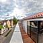 Hotel Hafenresidenz Stralsund