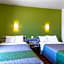 Motel 6-Cedar City, UT