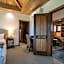 Cabot Lodge - Fiordland National Park