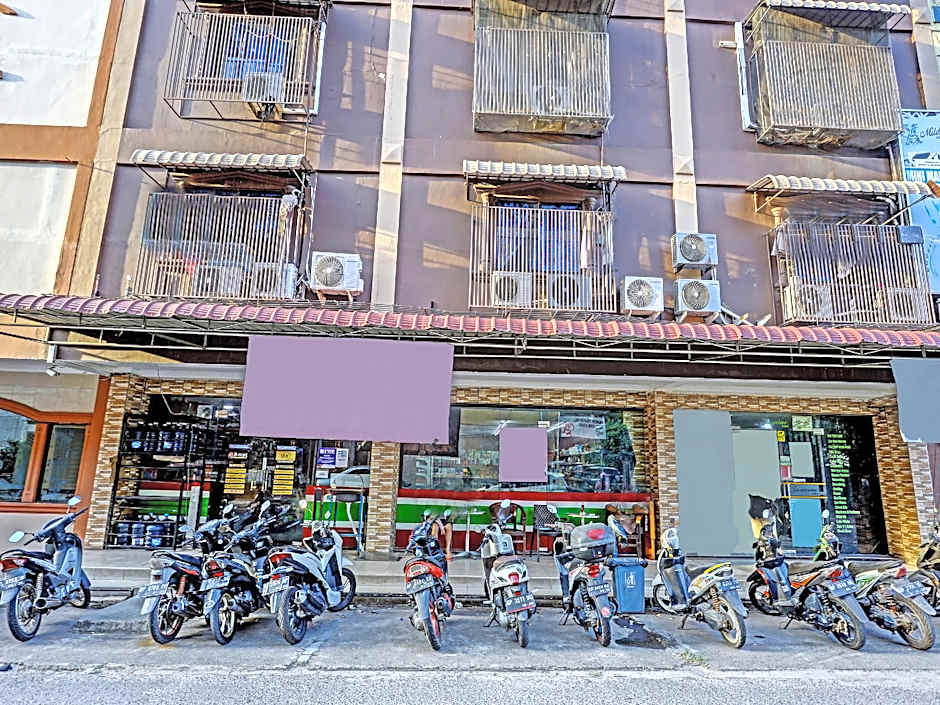 OYO 91368 Jasmine 999