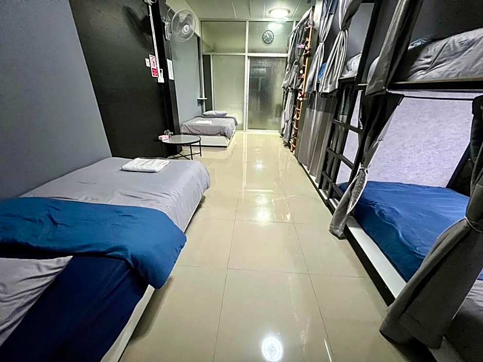 Future Hostel Pattaya
