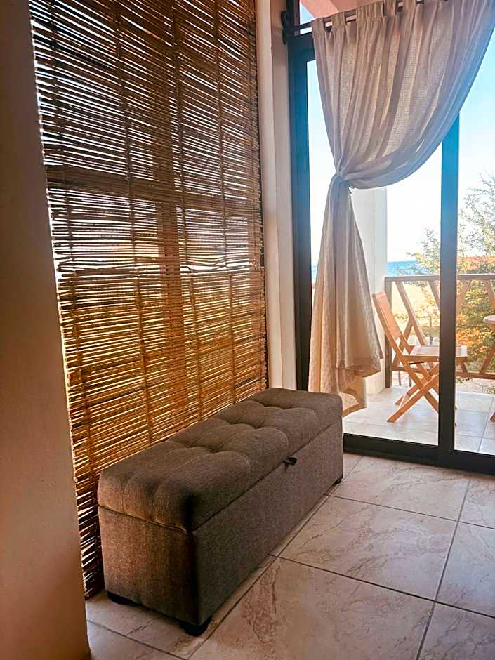 Casa Laud Chacahua
