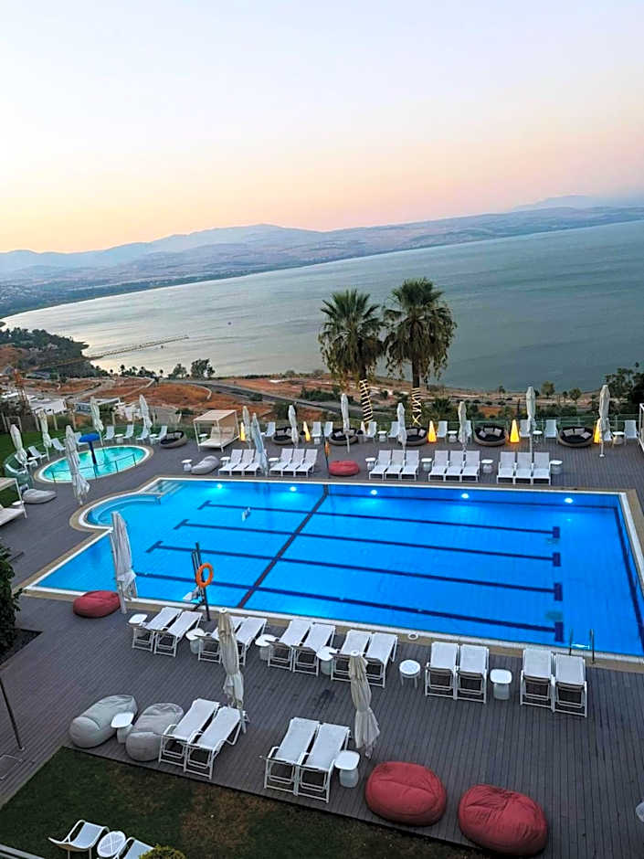 Golan Hotel