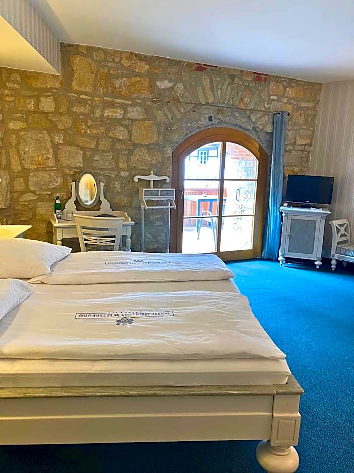 Hotel & Spa Wasserschloss Westerburg