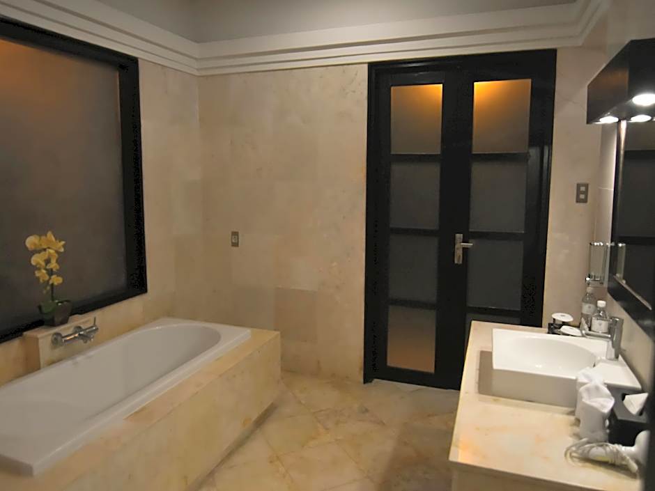 Cometa Villas Seminyak by Premier Hospitality Asia