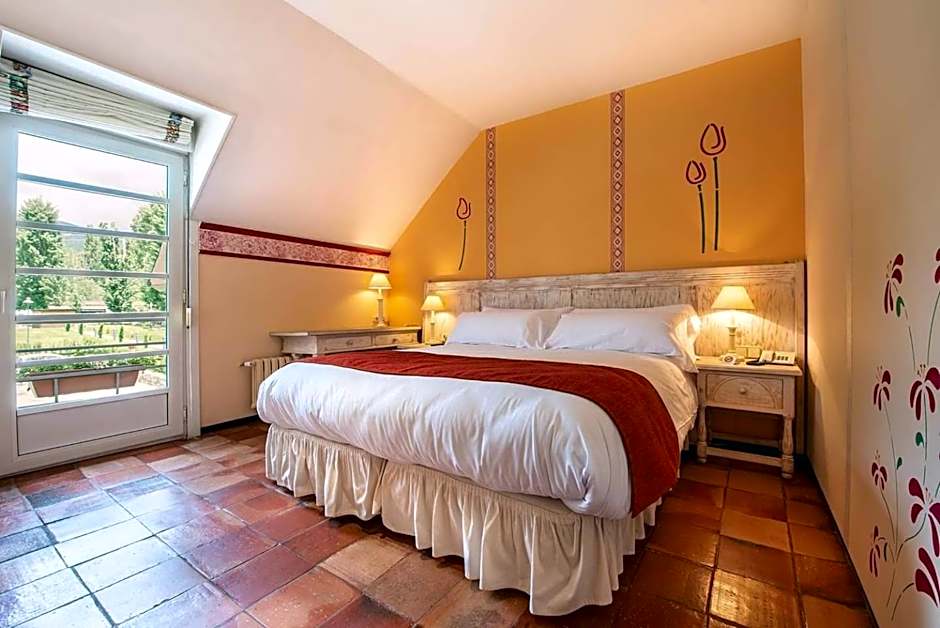 Hotel La Posada De Alameda