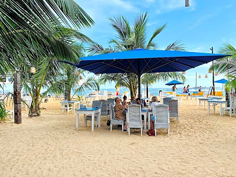 Thaproban Beach House