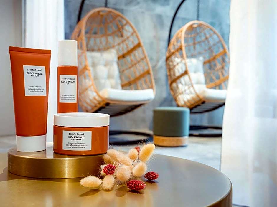 Le Saint Gervais Hotel & Spa