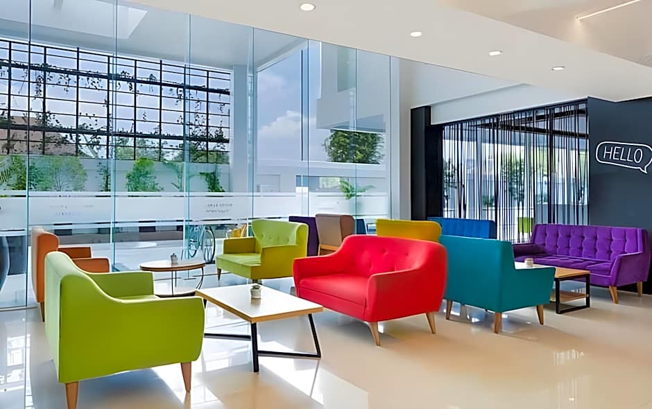 Innside By Melia Yogyakarta