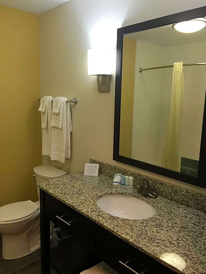 Sleep Inn & Suites Parkersburg - Mineral Wells