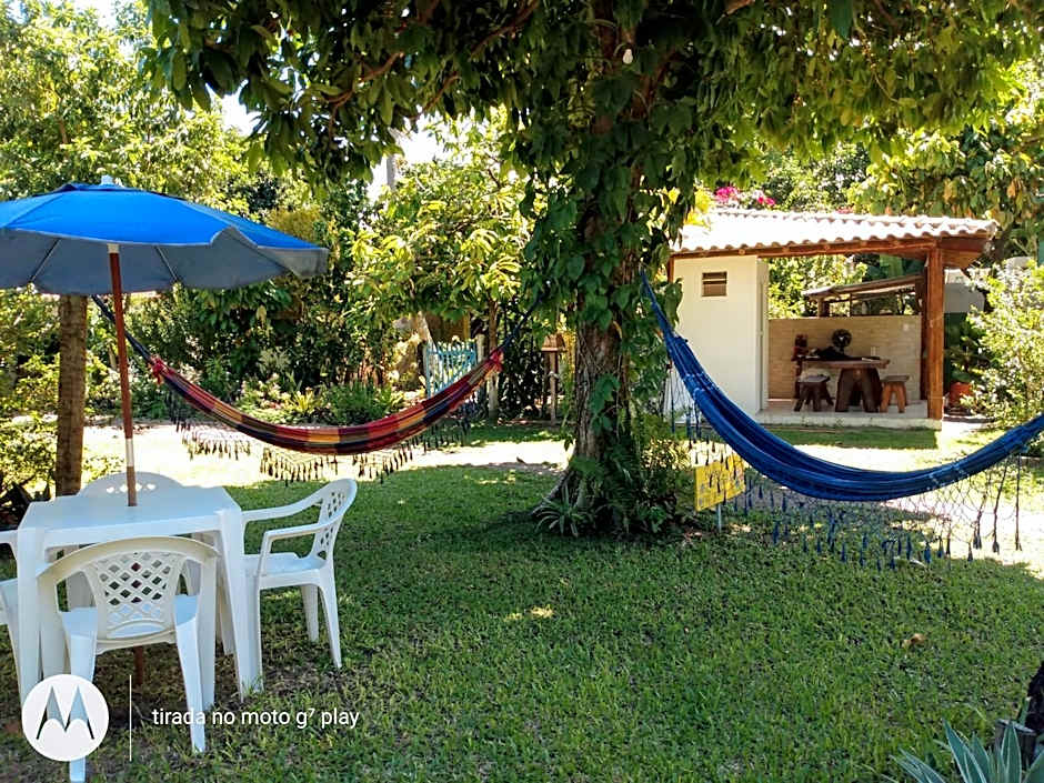 Pousada Estrela do Mar