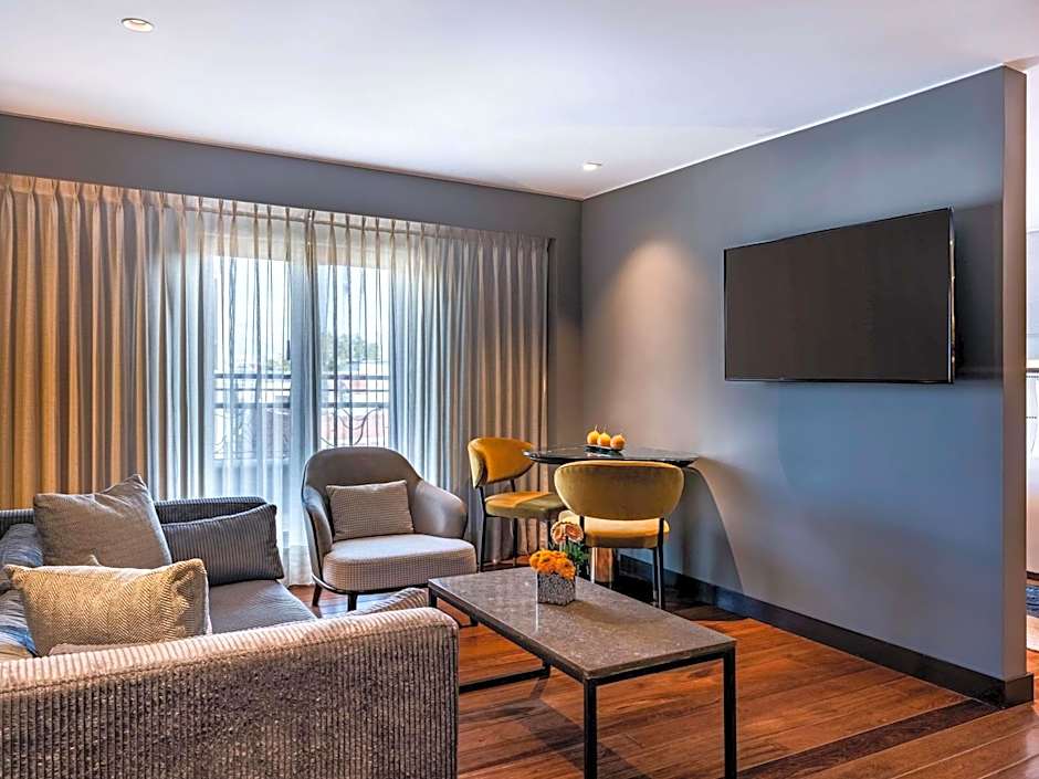 Sofitel Bogota Victoria Regia