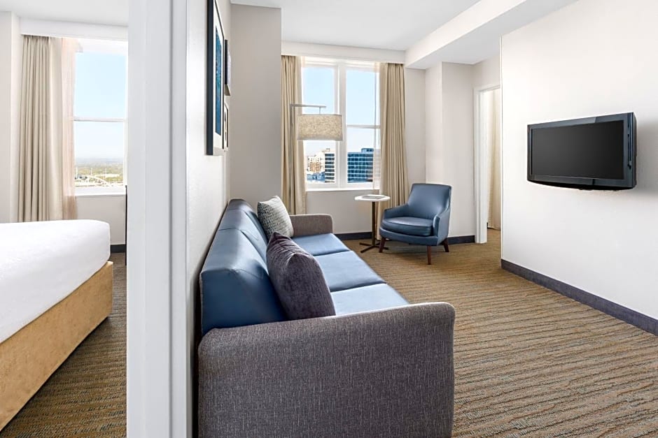 Residence Inn Atlanta Downtown