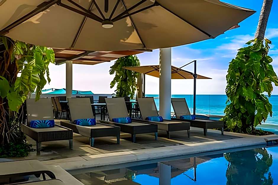 Sub Penthouse frente a playa, Zona Dorada Bucerias