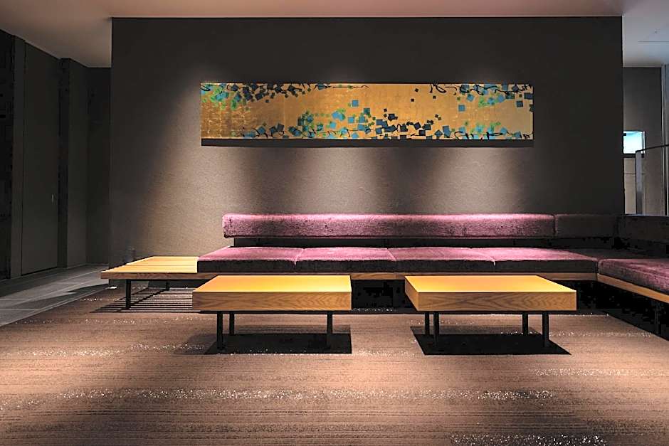 Hotel Vista Premio Kyoto Nagomi tei