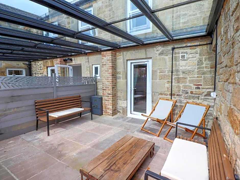 Apartments at The Black