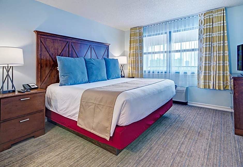 Club Wyndham Skyline Tower