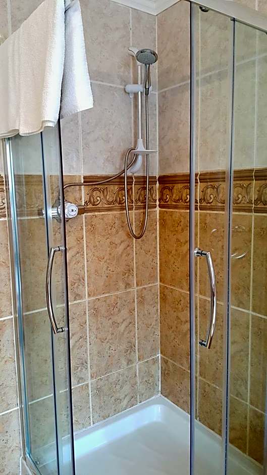 An Charraig Ban on the wild Atlantic way F94WT02