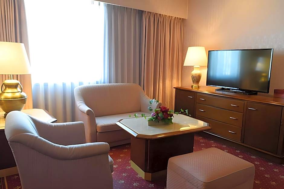 Takamatsu Kokusai Hotel