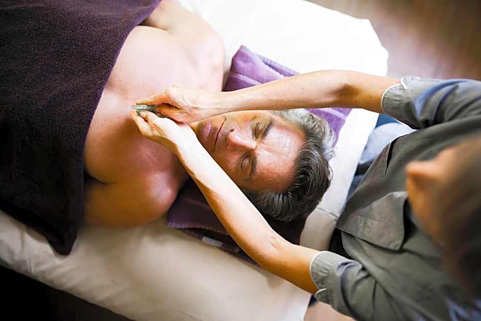 Mirabell Dolomites Hotel - Luxury Ayurveda & Spa