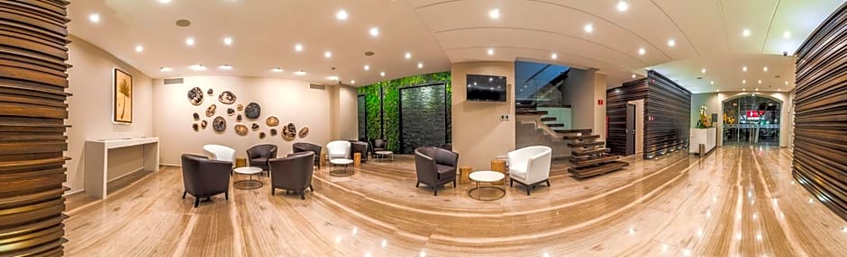 Hotel Zenith