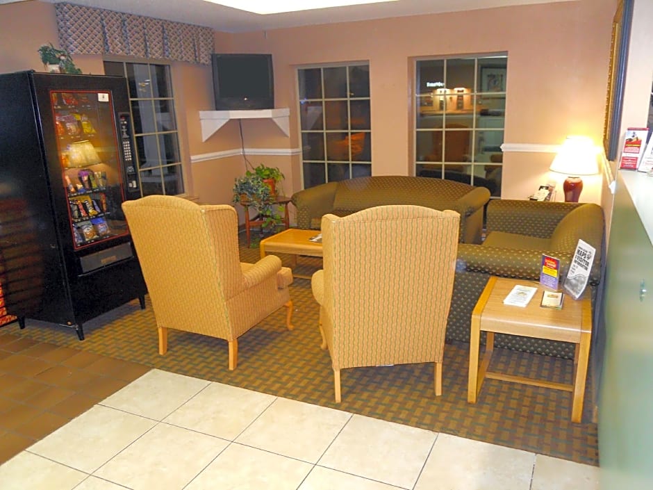America's Best Inn Beaufort