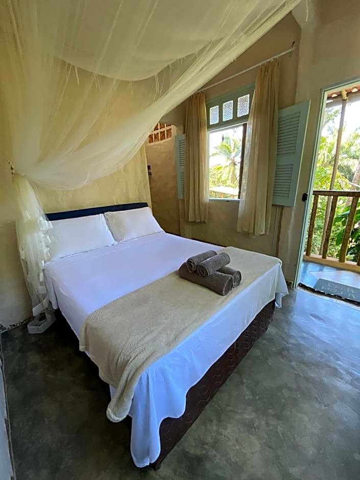 Eco Hostel Bosque di Barro