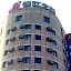Jinjiang Inn Anshan Xingsheng Square Branch