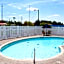 Americas Best Value Inn & Suites St. Clairsville Wheeling