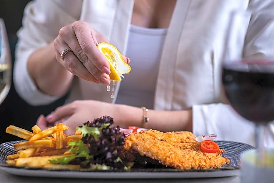 Expo Tower by Mellow Mood Hotels