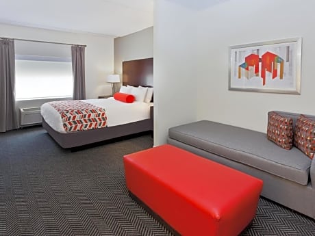 Photo for Accessible King Bed