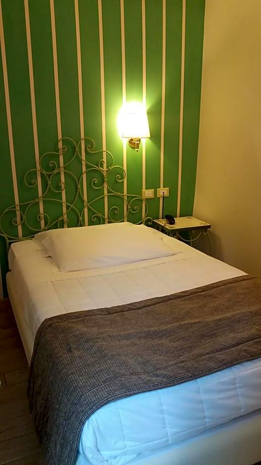 Hotel Borgo Antico